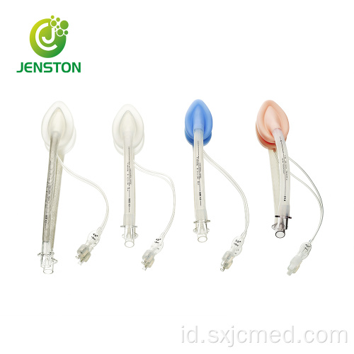 Masker Medis Silicone Laryngeal Airway Single Lumen